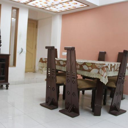 Sohum Habitat Goregaon Exhibition Centre Hotel Bombay Esterno foto