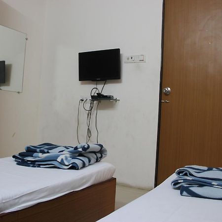 Sohum Habitat Goregaon Exhibition Centre Hotel Bombay Esterno foto