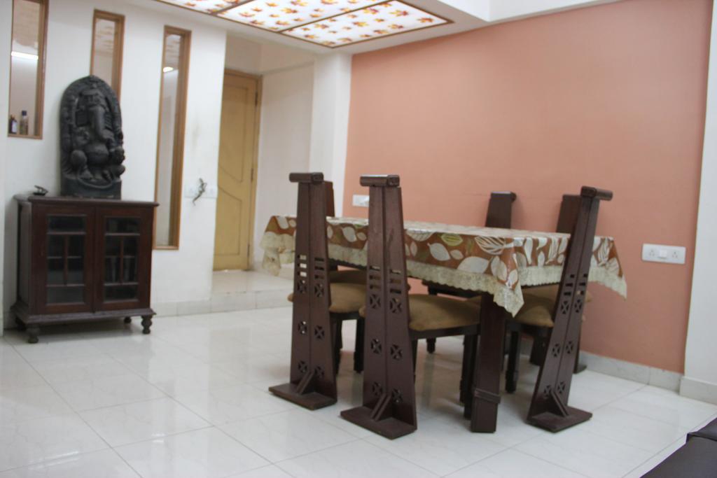 Sohum Habitat Goregaon Exhibition Centre Hotel Bombay Esterno foto