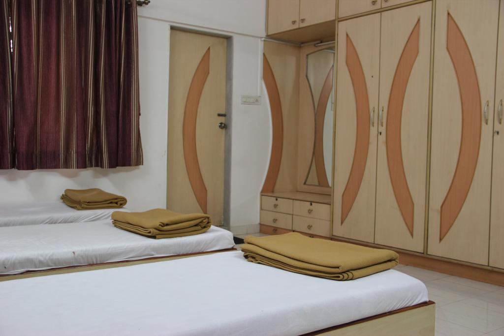 Sohum Habitat Goregaon Exhibition Centre Hotel Bombay Esterno foto