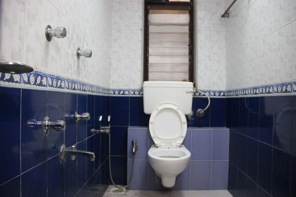 Sohum Habitat Goregaon Exhibition Centre Hotel Bombay Esterno foto