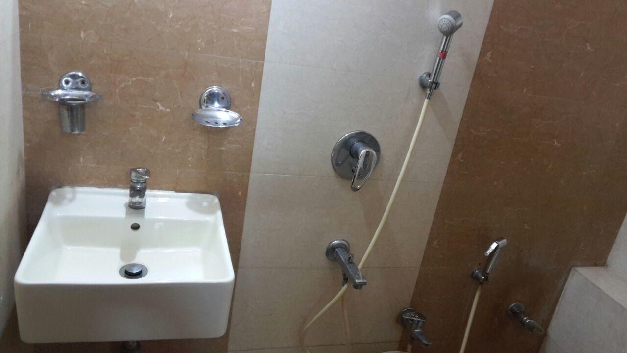Sohum Habitat Goregaon Exhibition Centre Hotel Bombay Esterno foto