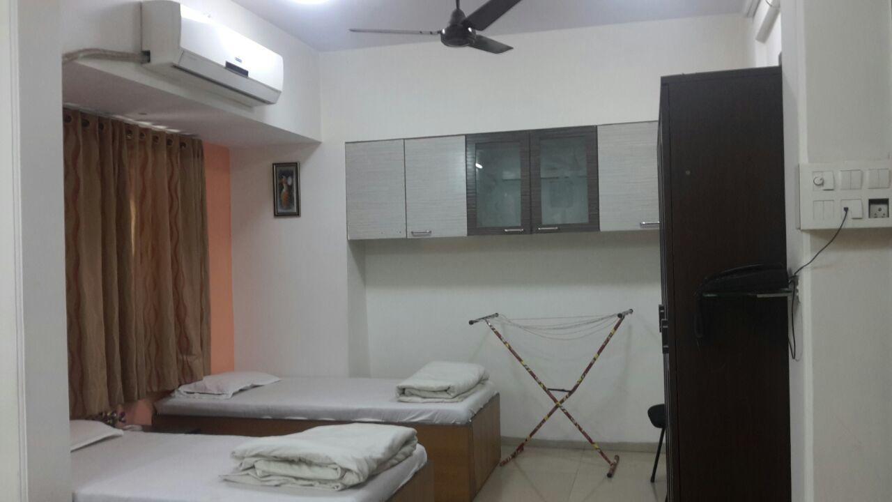 Sohum Habitat Goregaon Exhibition Centre Hotel Bombay Esterno foto